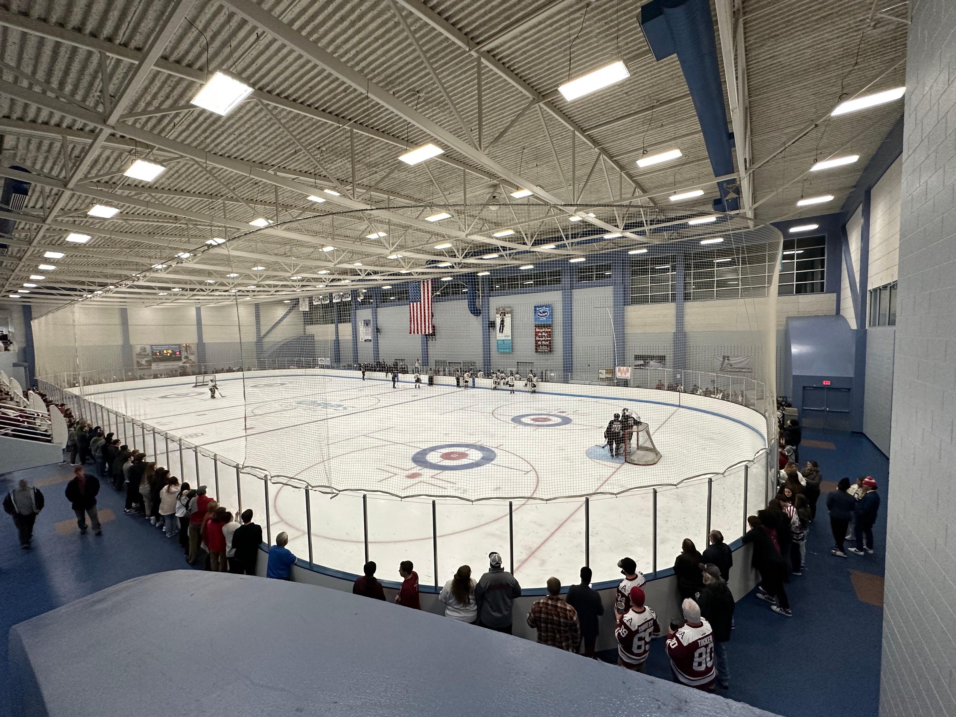 Harvey and Bernice Jones Center for Families