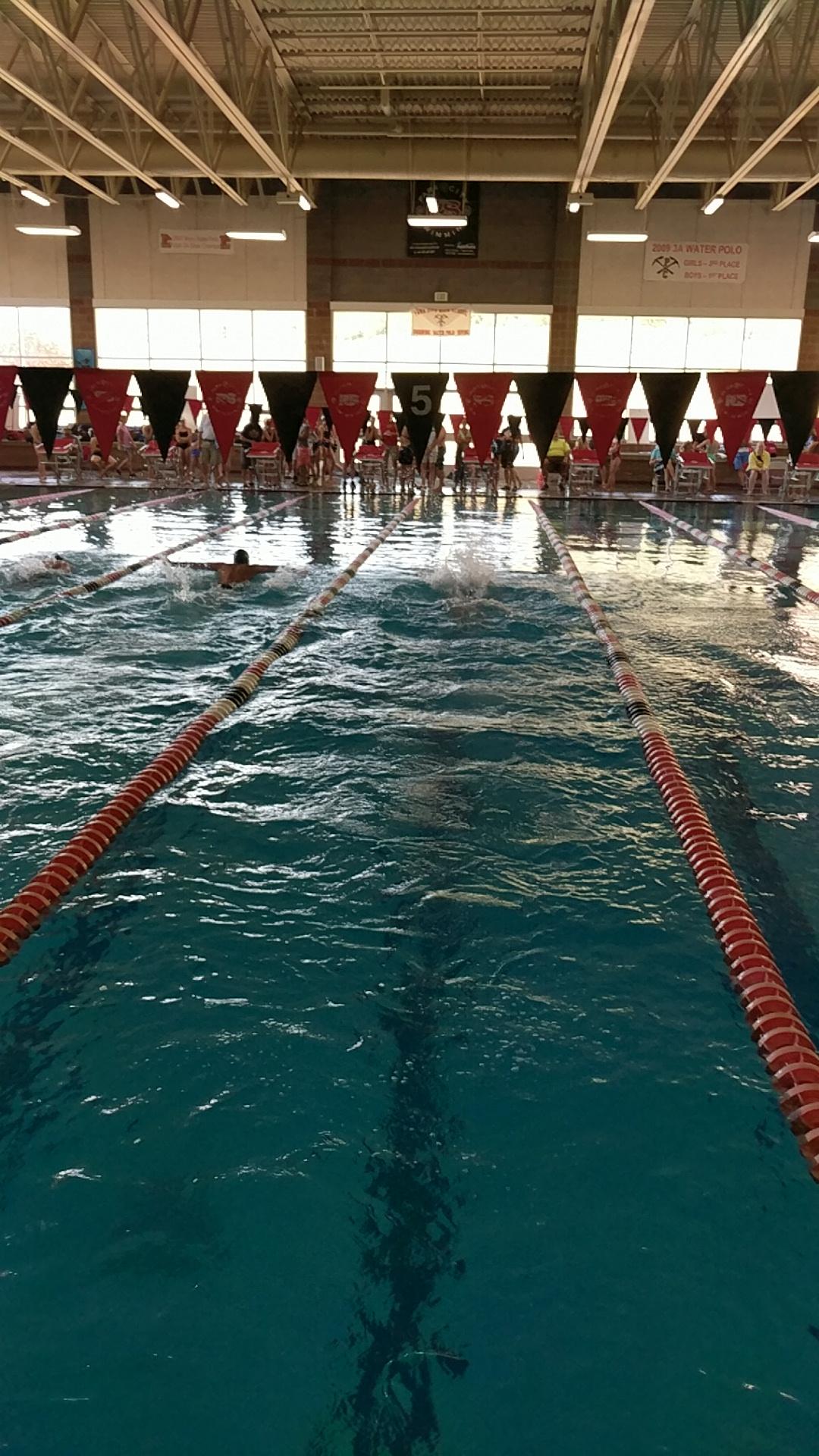 Park City Schools Aquatic Center