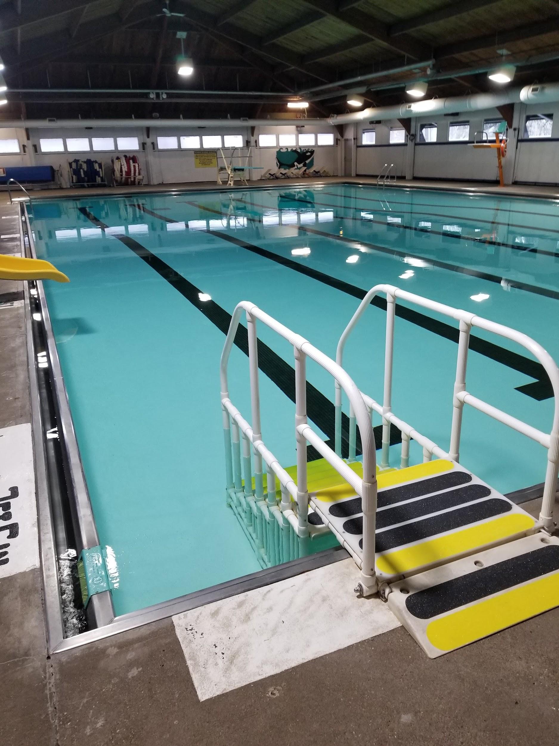 Havre Community Pool