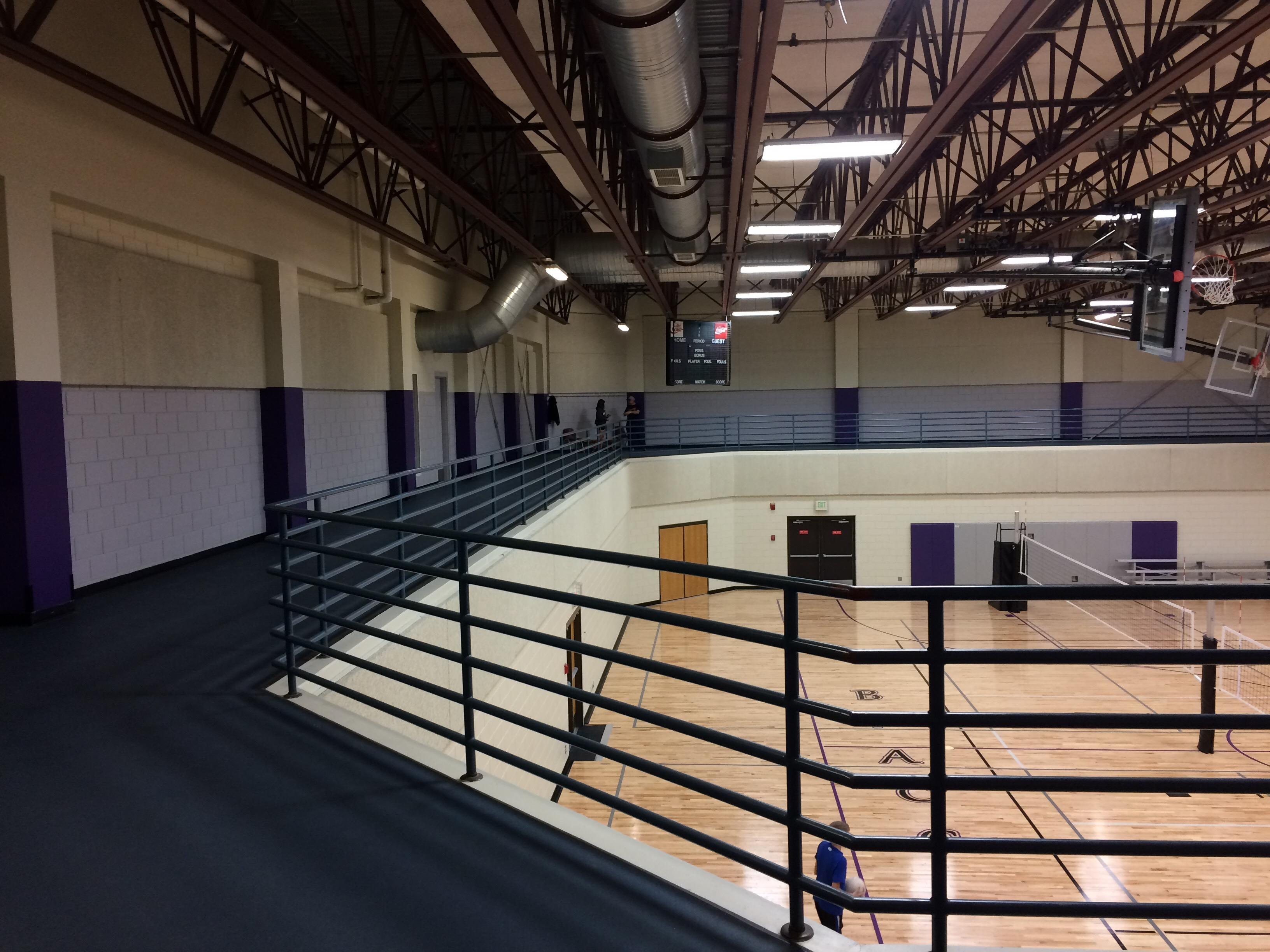 Belle Fourche Rec Center