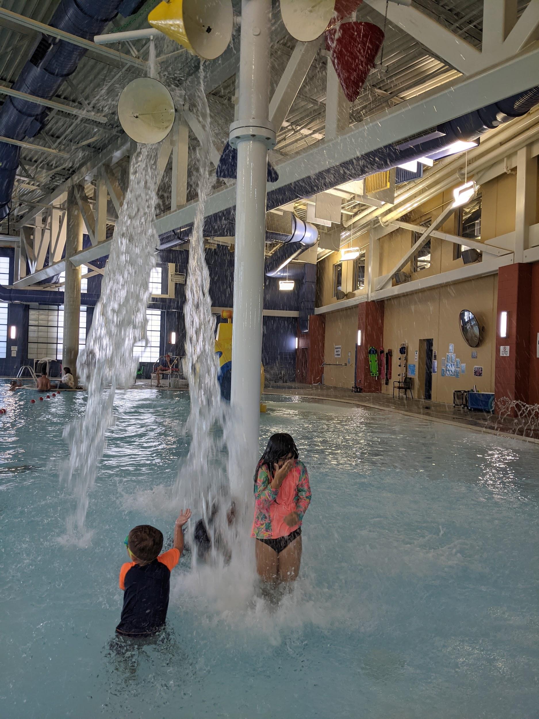 Pinedale Aquatic Center