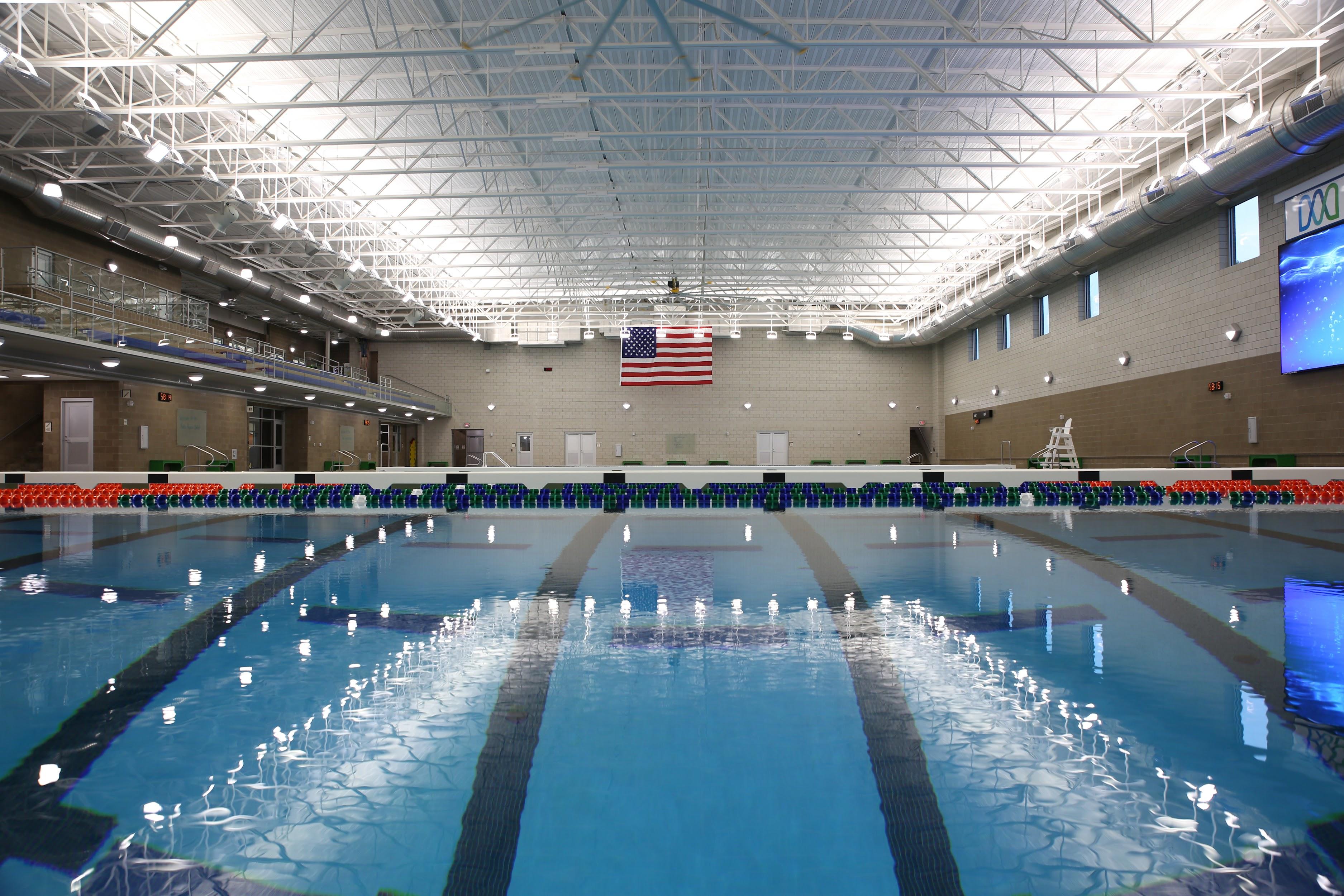 Midco® Aquatic Center