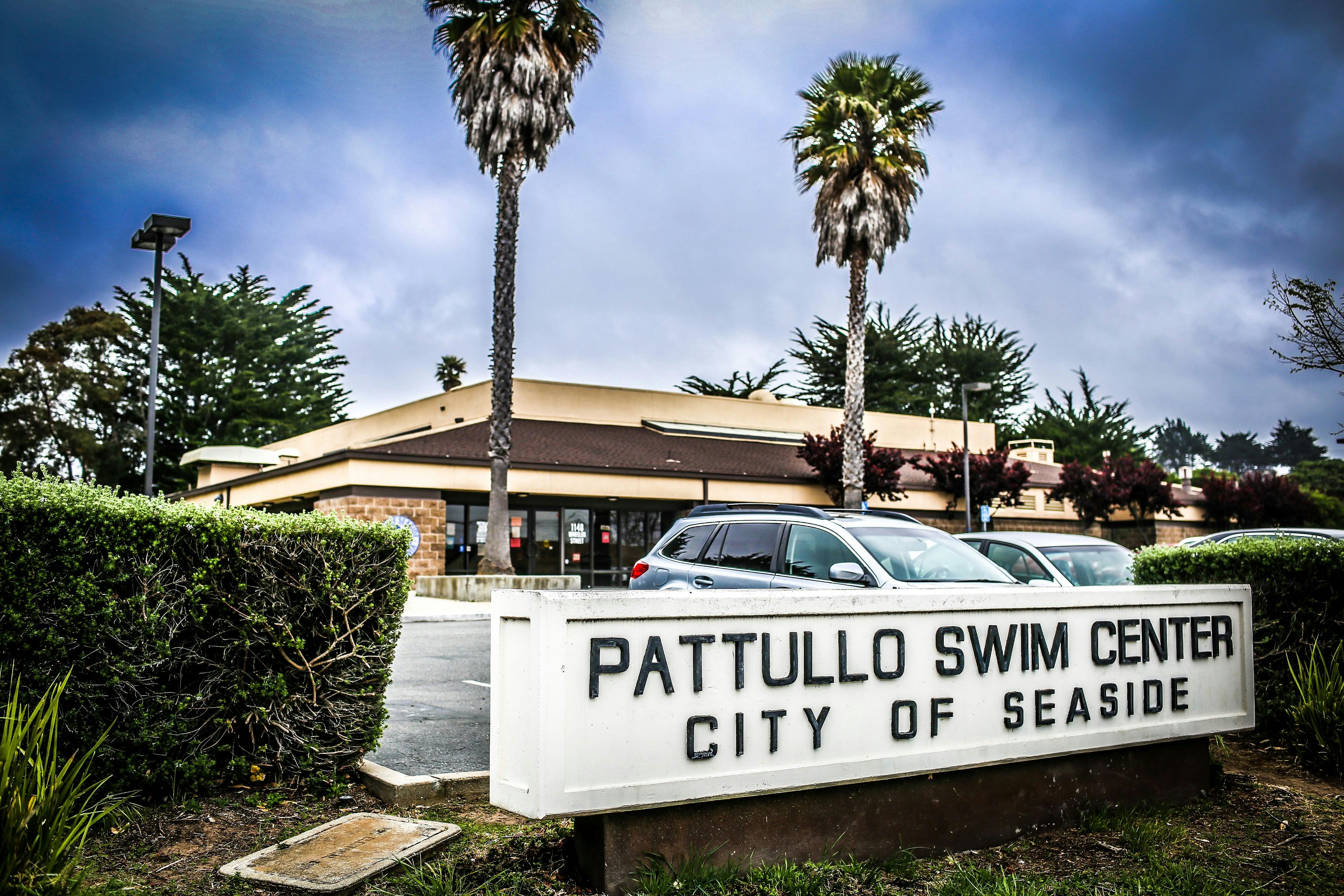 Pattullo Swim Center