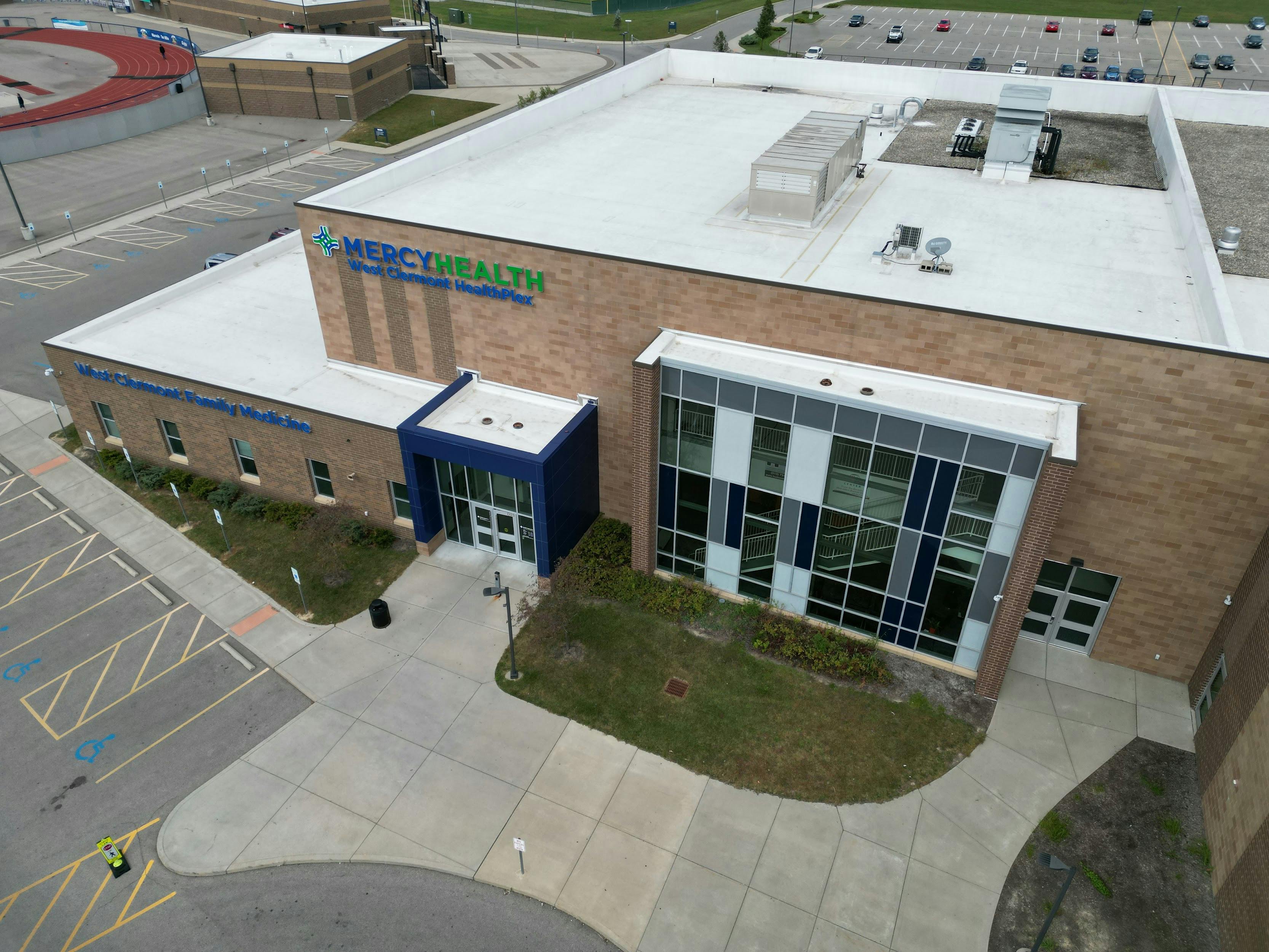 Mercy Health - West Clermont HealthPlex