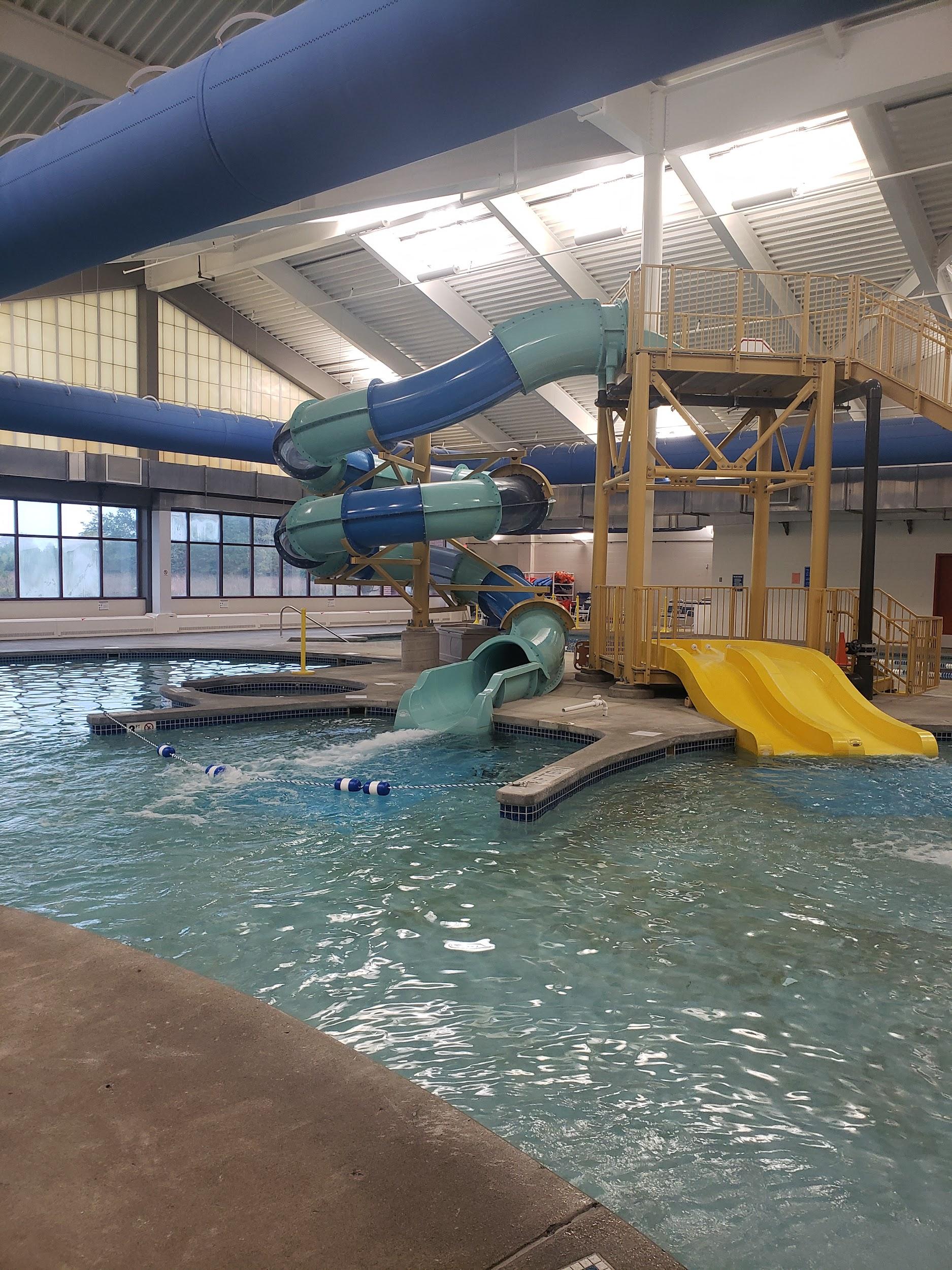 Indy Island Aquatic Center