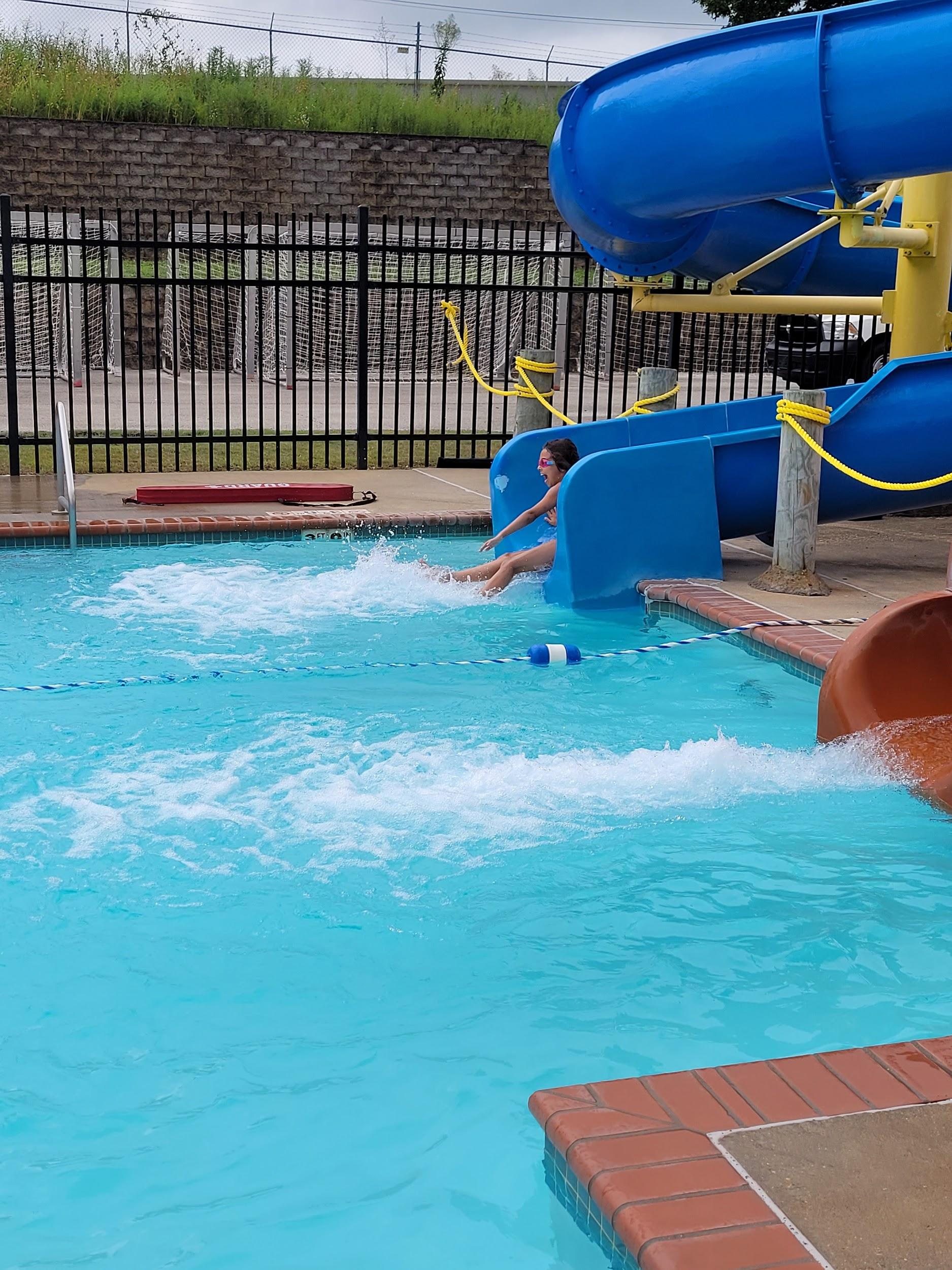 Paragould Community Center and Water Park