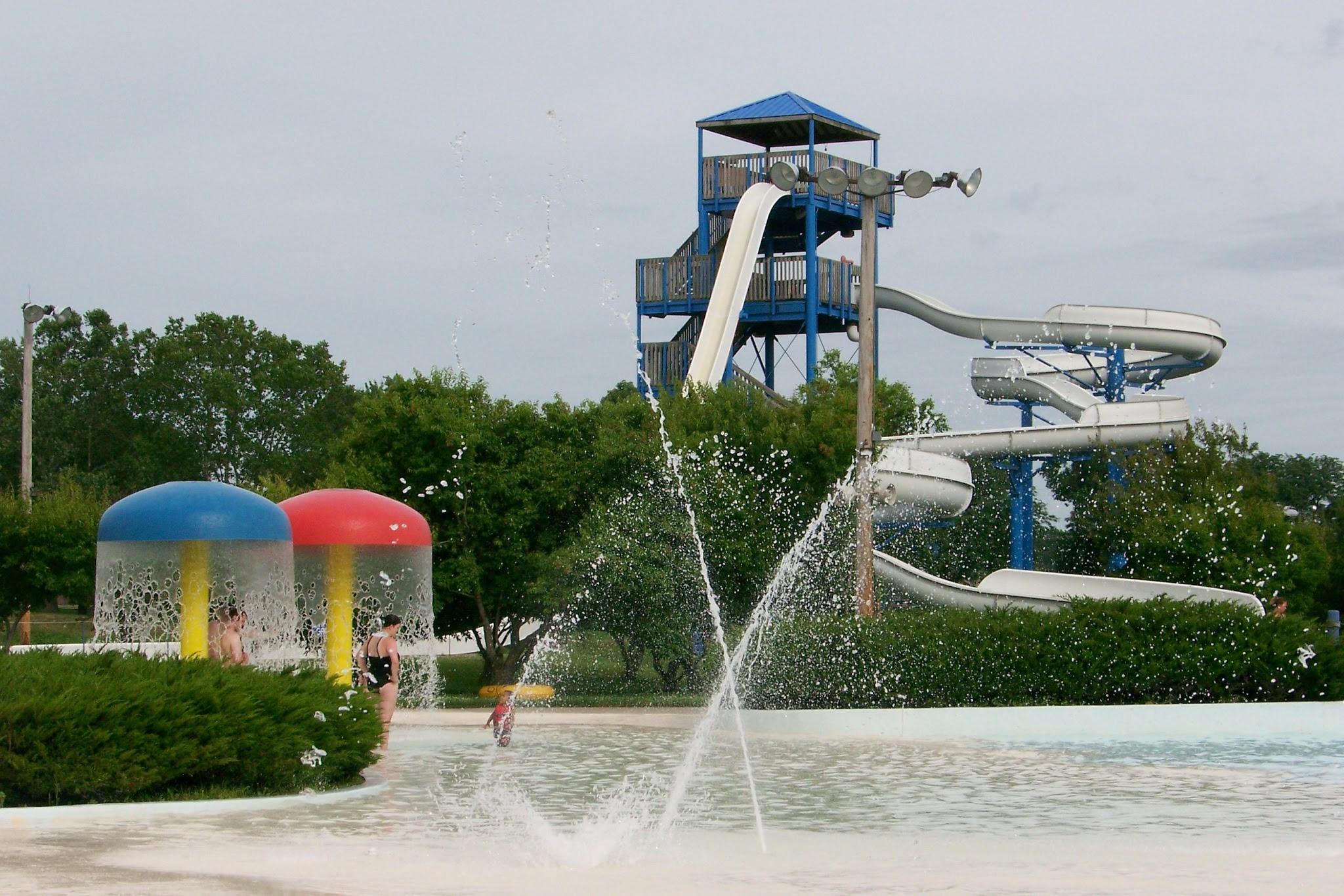 The Beach Ottumwa