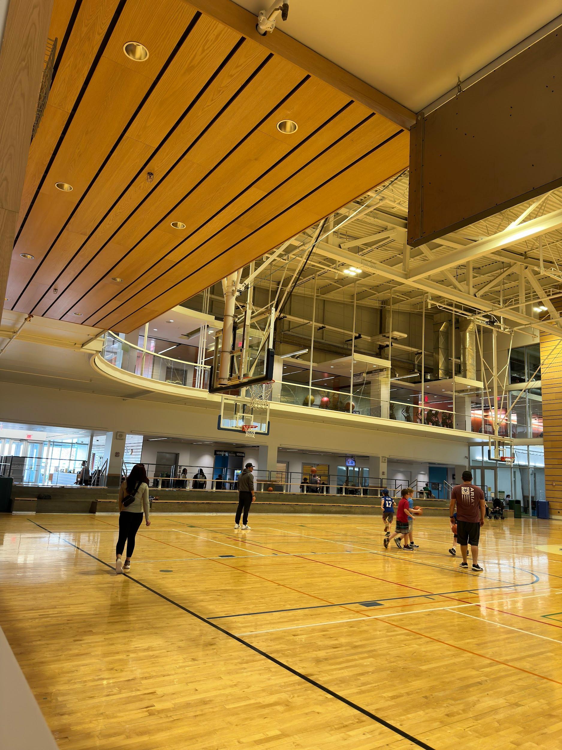 Cedar Valley SportsPlex