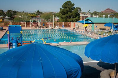 Eldorado Aquatic & Fitness Center