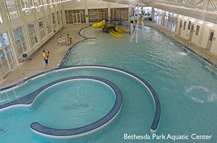 Bethesda Park Aquatic Center