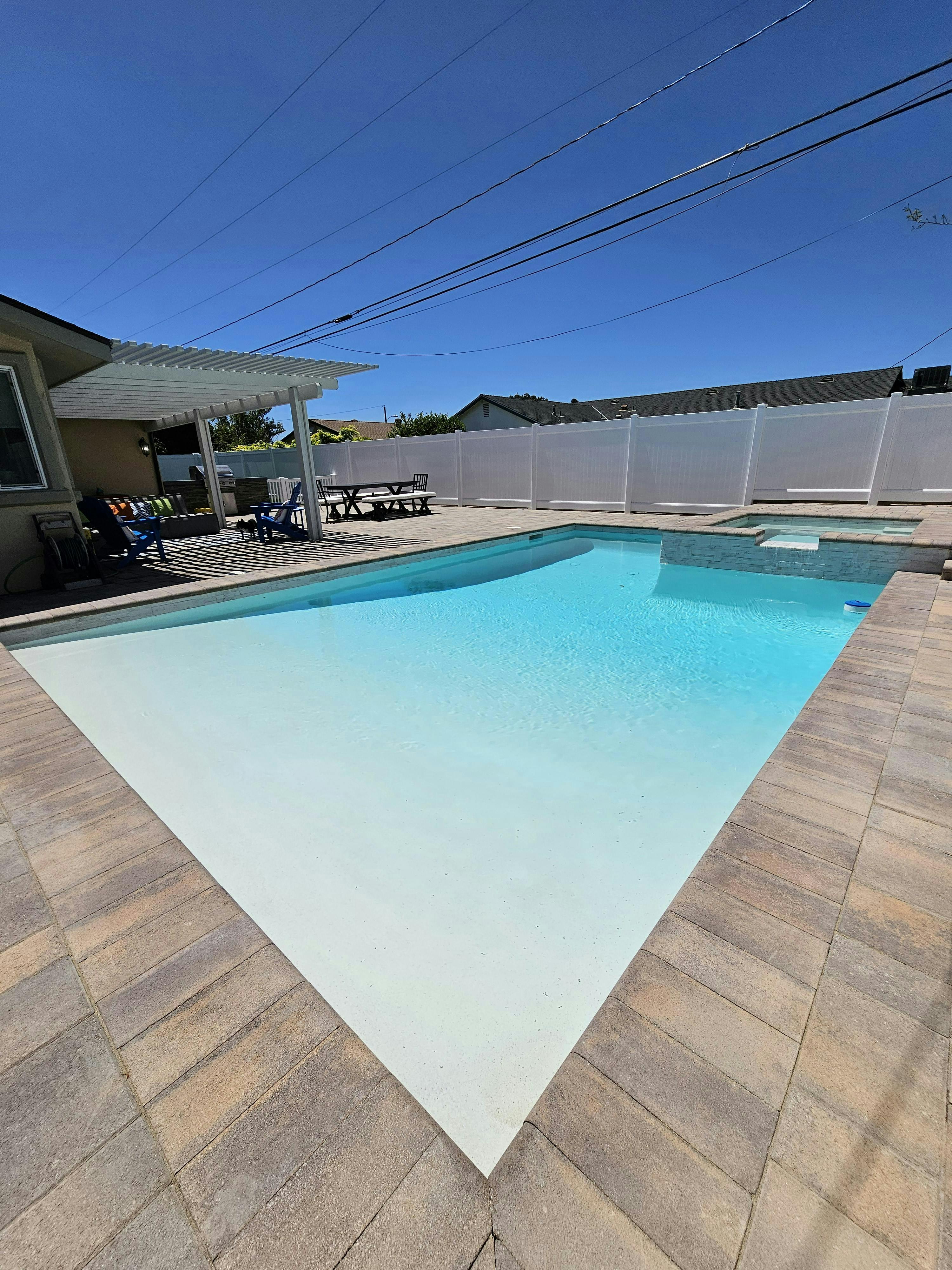 Beach Front Entrance Pool! (Kids & Adults)
