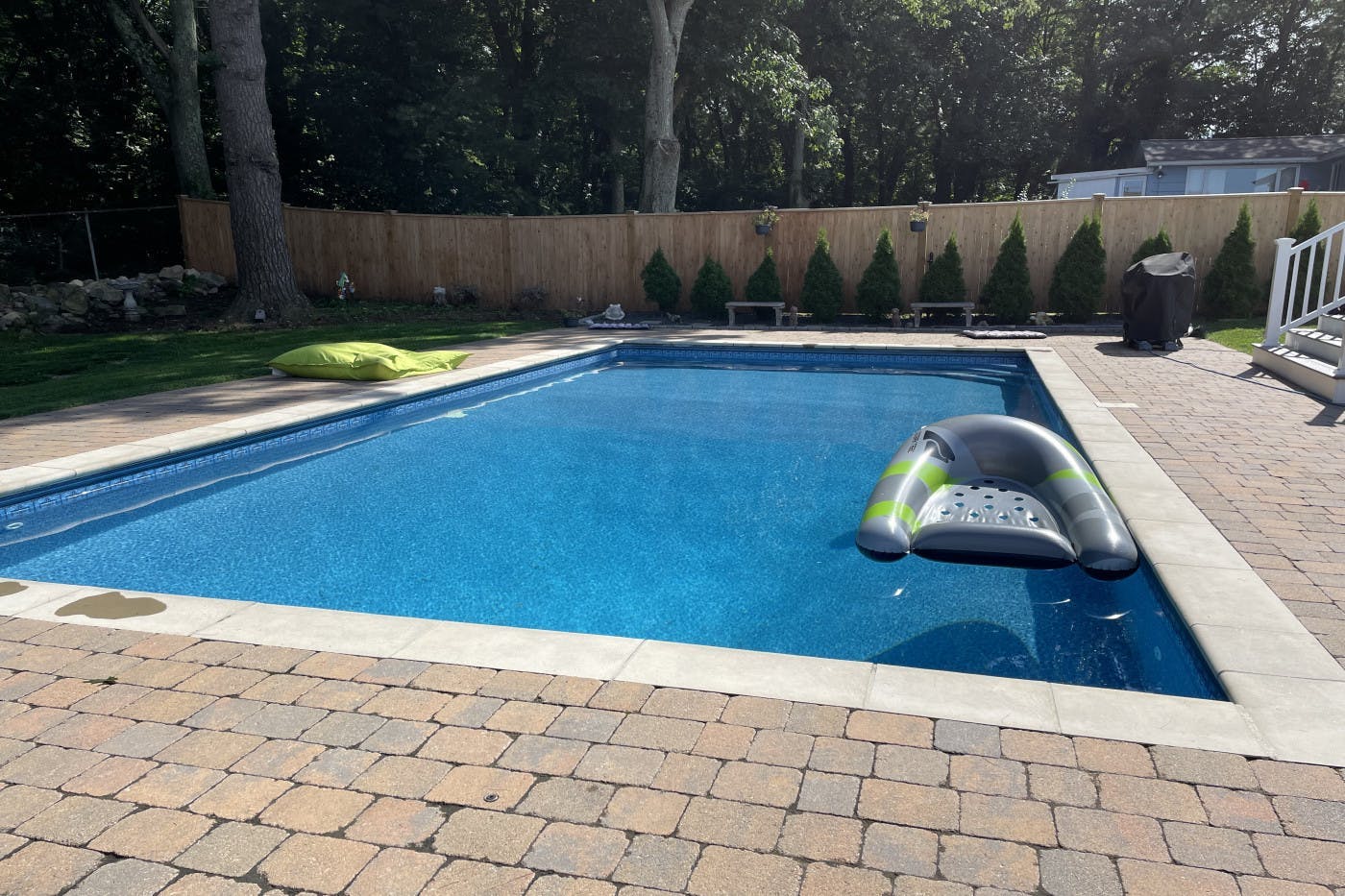 80-degree Pool w/ Golfcourse View (by Rt1)
