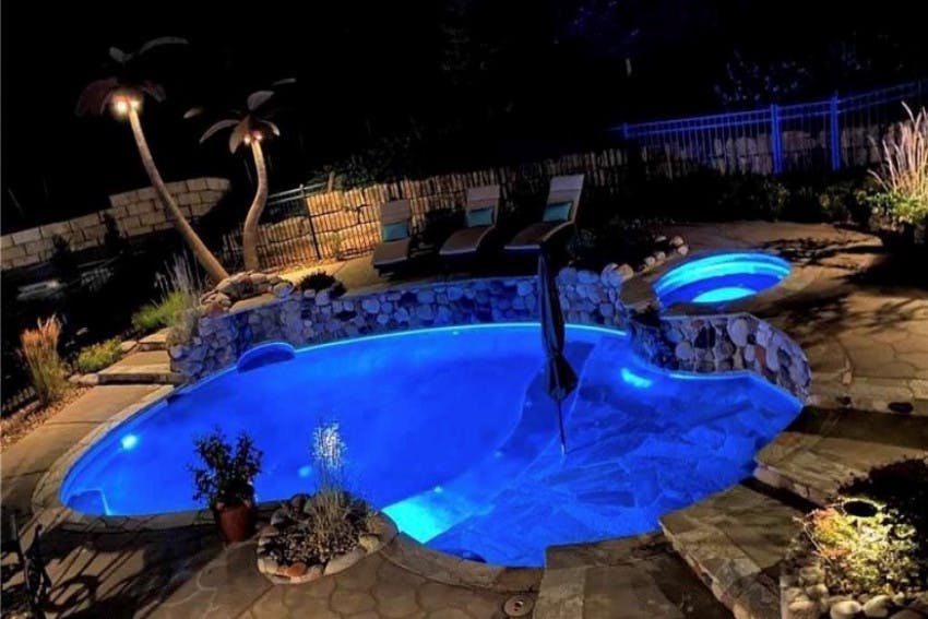 Luxury Oasis - Heated Saltwater Pool